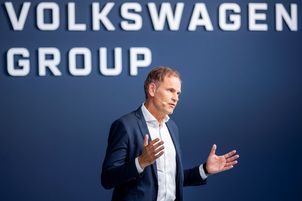 "Chińczyki" wyprzedziły Volkswagena. Prezes apeluje do UE o zmiany