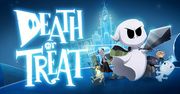 Death or Threat – Recenzja oraz wrażenia z rozgrywki na Steam Decku