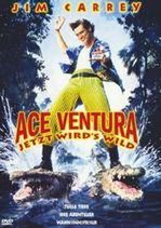 Ace Ventura: Zew natury