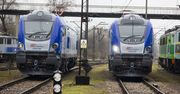 Grudziądz: Hybrydowe pociągi PKP Intercity będą zatrzymywały się w mieście