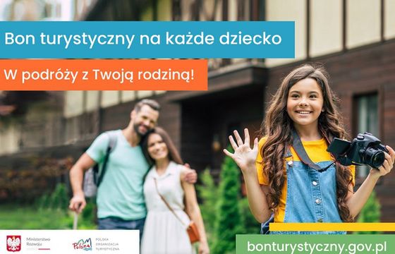 Kinads Media zajmie się kampanią bonu turystycznego