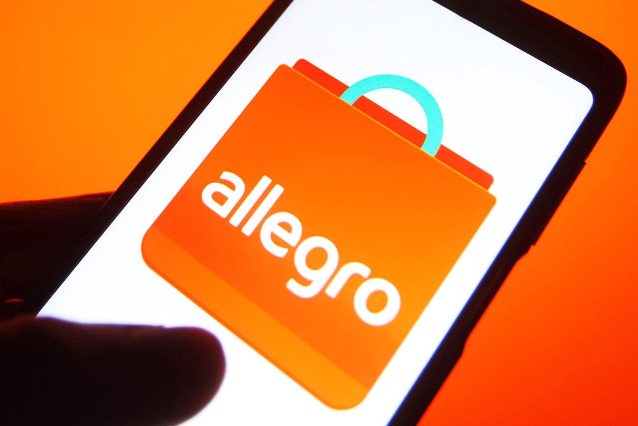 Allegro wprowadza zmiany w regulaminie