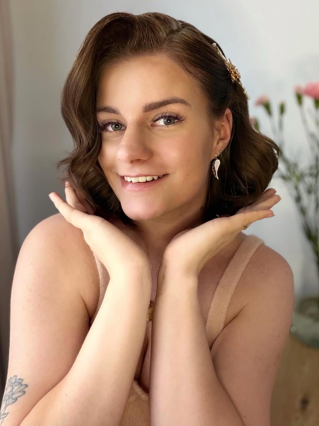 Adrianna Tyszka przeszła metamorfozę