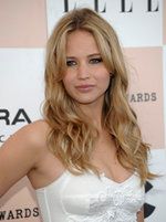 Jennifer Lawrence wygrywa igrzyska śmierci