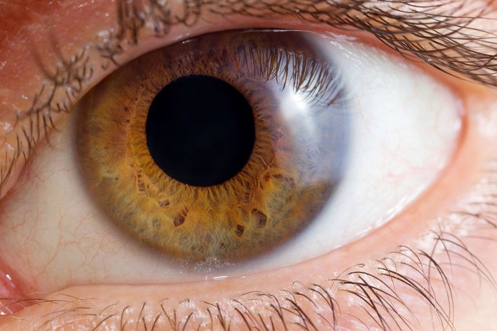 Osoby o brązowych oczach są mniej podatne na uzależnienie od alkoholu