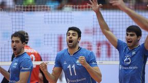 LŚ 2016: argentyńska niespodzianka w Teheranie