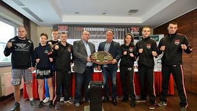 Ważenie przed galą DSF Kickboxing Challenge: Bitwa w Piasecznie (fotorelacja)