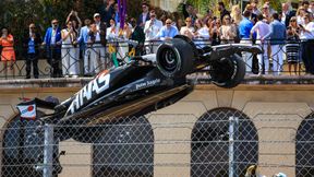 "Głupi" i "niepotrzebny" wypadek w F1. Lawina krytyki spadła na kierowcę