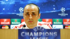 Berbatow odsłania kulisy transferu do United. "Mogłem grać w City, ale kasa to nie wszystko"