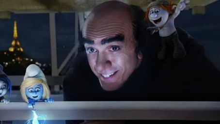Smerfy 2