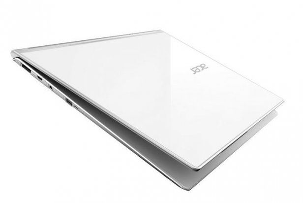 Acer Aspire S7 – intrygujący i… [test] 1