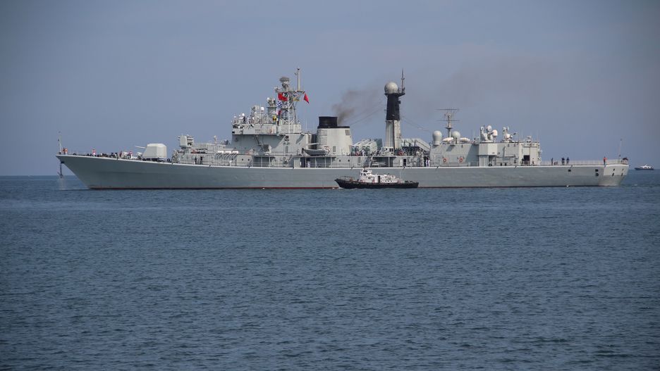 Chinese warshipsChinese warshipskomisar"Battleship, Marines, Shipping, Distribution Warehouse, Warship, Military, Chinese Ethnicity, Navy, Armed Forces, China, Sea, Actions, Transportation, Technology, Navy Blue"