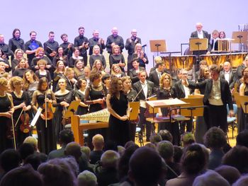 Zielona Góra: Filharmonia z nowym programem na nowy sezon. Przed nami wspaniałe muzyczne przeżycia