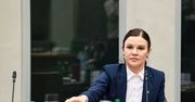 Nie chciała odpowiadać posłom. Musi się tłumaczyć premierowi
