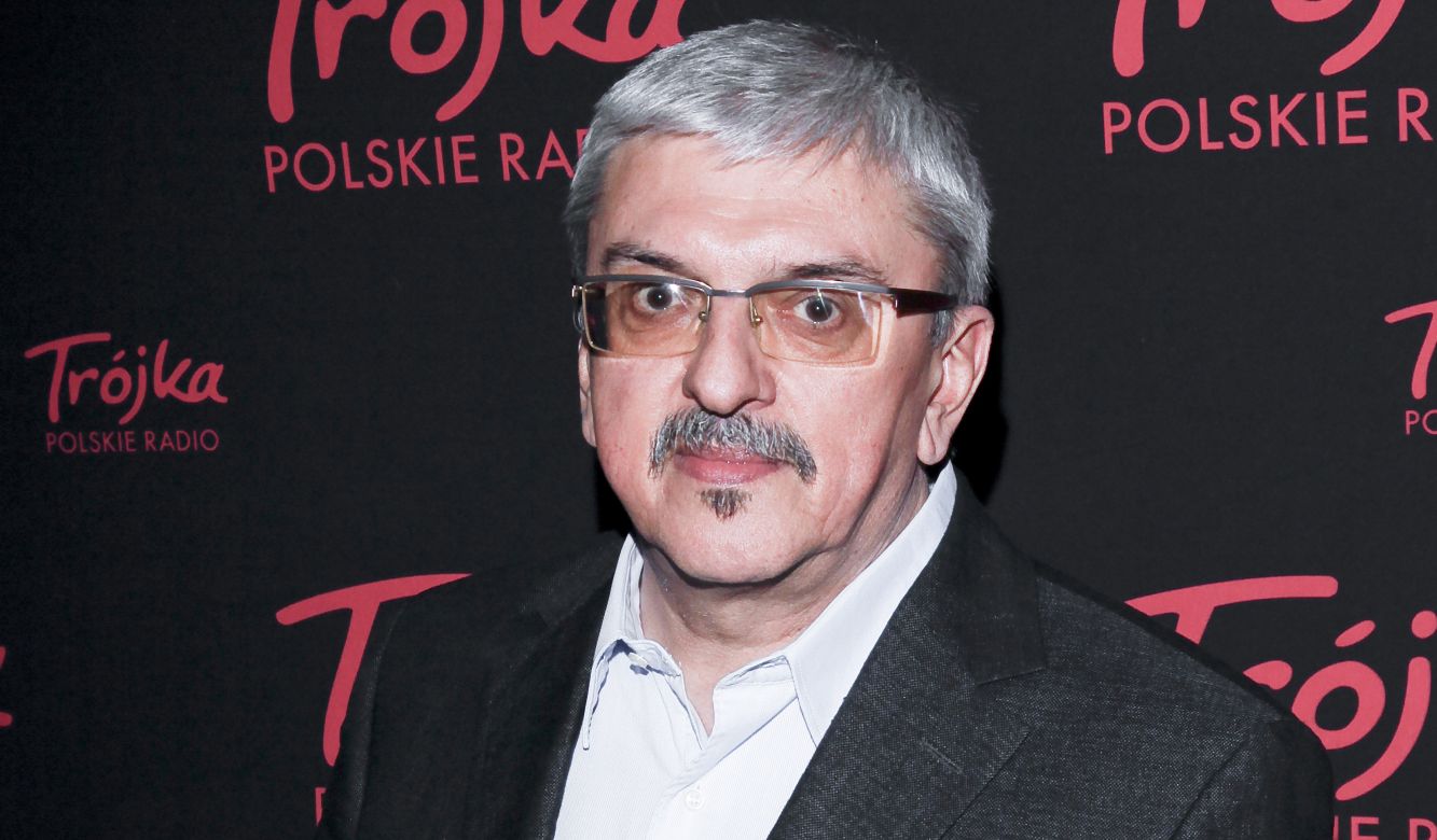 Marek Niedźwiecki