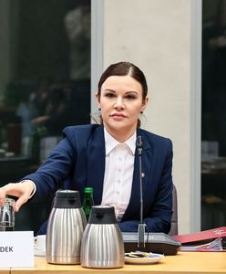 Nie chciała odpowiadać posłom. Musi się tłumaczyć premierowi