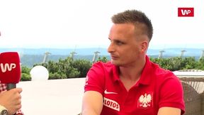 MŚ 2018. Sławomir Peszko po mundialu kończy z kadrą!