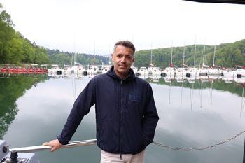 Filmiki z niedźwiedziami zniechęcają turystów do przyjazdu w Bieszczady