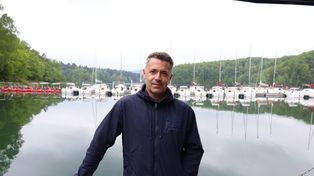 Filmiki z niedźwiedziami zniechęcają turystów do przyjazdu w Bieszczady