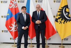 Wrocław. Współpraca polsko-czeska. Początek wspólnych działań przygranicznych