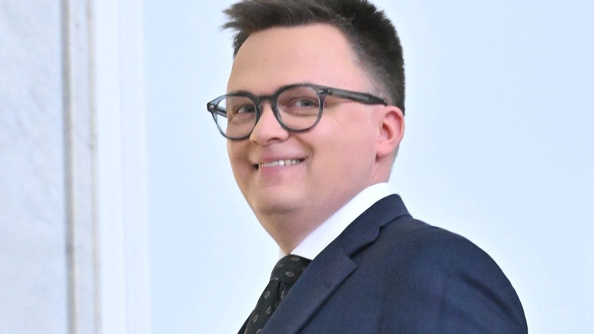 Szymon Hołownia przygotował wyjątkowy projekt na WOŚP. Robi furorę w sieci