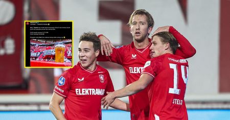 Piwo cenniejsze niż sprzedaż zawodników. Zaskakujący raport klubu z Holandii