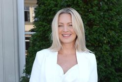 Nie może uwierzyć, że wróciła do pracy. "Szok"