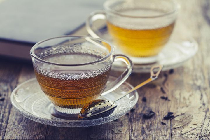 Herbata może zaszkodzić wątrobie. Jedna odmiana pod lupą naukowców
