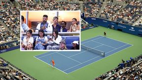Plaga influencerów na US Open. Jest reakcja Wimbledonu