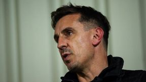 Gary Neville zachwycony Euro 2020. Wskazuje błędy Premier League