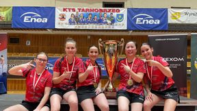 Sensacja w finale kobiecej Ekstraklasy