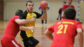 Olimpia z nieco "odświeżonym" składem