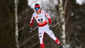 Biegi narciarskie. Maciej Staręga wreszcie z punktami Pucharu Świata 2019/2020