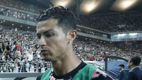 Wielki spór o Cristiano Ronaldo. Portugalczyk miał grać, a nie grał. Juventus może zapłacić karę