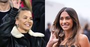 Anna Lewandowska chwali się zdjęciem z żoną Leo Messiego. Antonela Roccuzzo ZAREAGOWAŁA. To już przyjaźń? (FOTO)