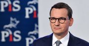Mateusz Morawiecki zabrał głos ws. prądu. Oto warunek zamrożenia cen
