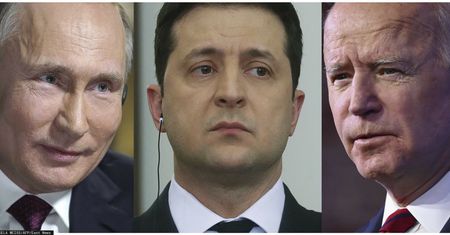 Ukraiński dyplomata ujawnia, jak Putin znalazł się w potrzasku. "Może zostać sam" [ANALIZA]