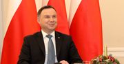 Andrzej Duda nie weźmie udziału w debacie TVN, TVN24, Onet i WP. Udzieli wywiadu Polsat News