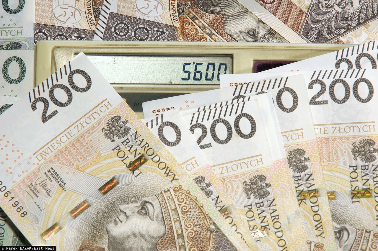 Oni mogą liczyć na zwrot podatku. Skarbówka odda nawet 3,6 tys. zł