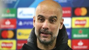 Liga Mistrzów. Pep Guardiola świętuje. "Manchester City to nie tylko wielkie pieniądze"