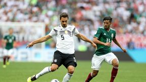 Mats Hummels pozostaje poza kadrą Niemiec. To błąd Joachima Loewa?