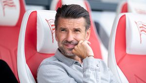 Cracovia chce się odbić po wpadce. Trener zapowiada kolejne transfery