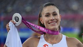 Natalia Bukowiecka ze srebrem ME! Odparła atak na finiszu