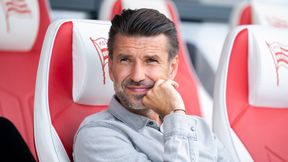 Cracovia chce się odbić po wpadce. Trener zapowiada kolejne transfery