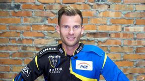 Żużel. Najlepszy od lat Matej Zagar prowadzi Motor Lublin do medalu [BOHATER KOLEJKI]