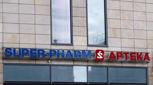 1+1. Klientki uwielbiają tę promocję. Super-Pharm kusi