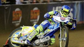 Krzysztof Kasprzak z szansą na parowe mistrzostwo