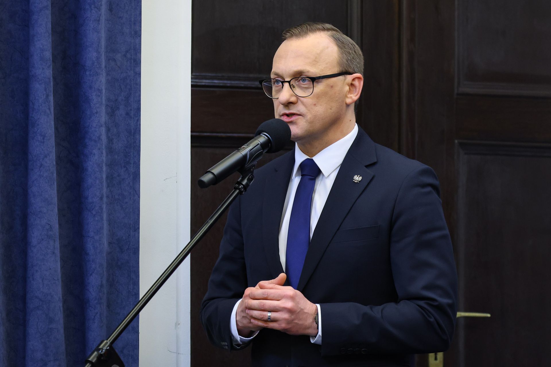 Trwa spór o sędziów TK. Jasny głos z Pałacu Prezydenckiego