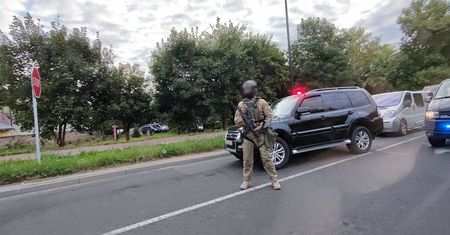 Narkotykowa zorganizowana grupa przestępcza rozbita. Znamy szczegóły środowej akcji na ulicach Lublina