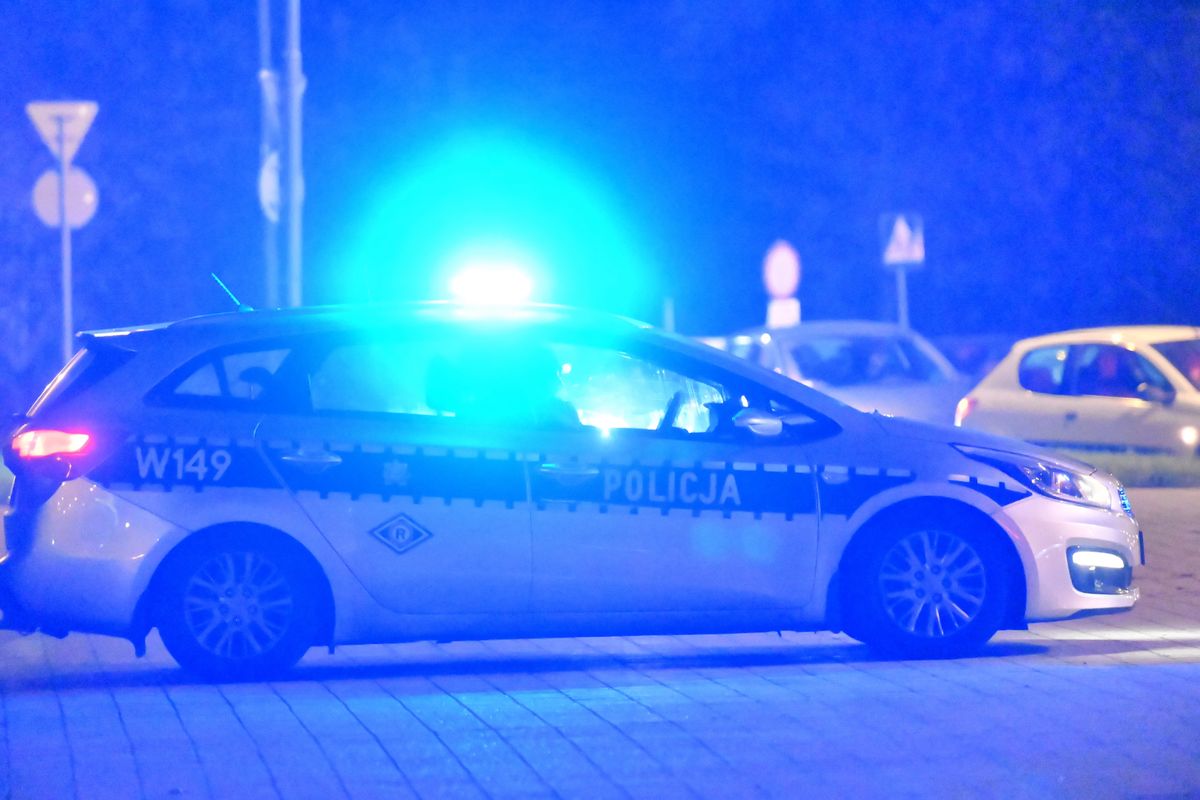Ursus. Internetowe doniesienia o ataku na kobietę. Policja dementuje